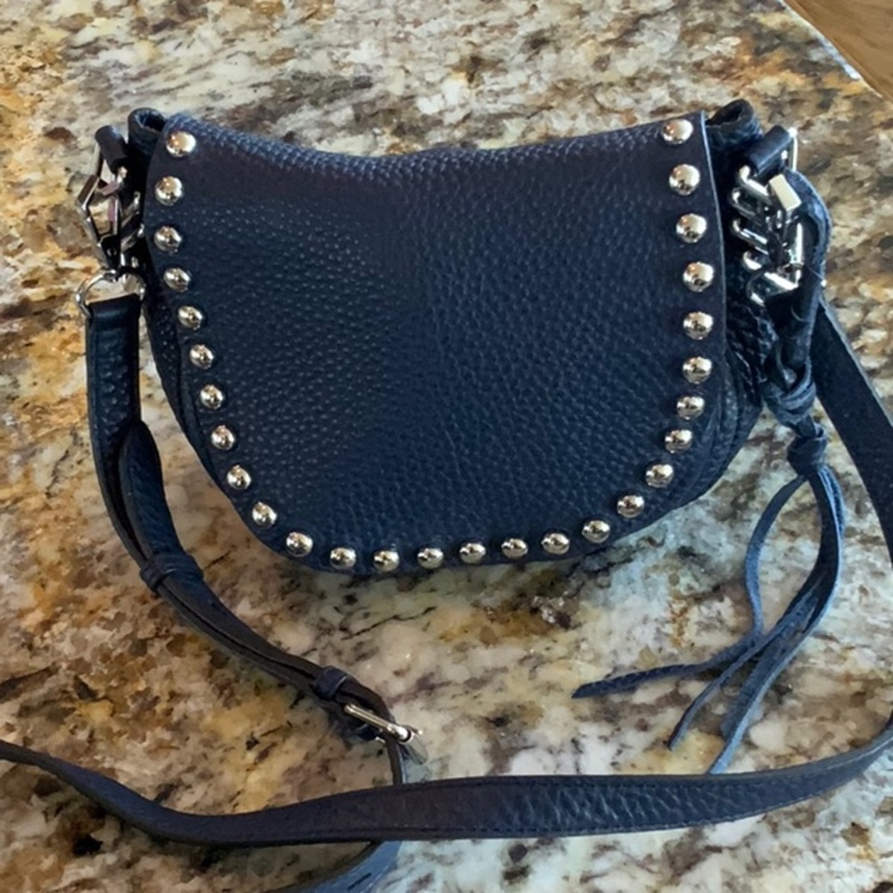 EUC Rebecca Minkoff Crossbody